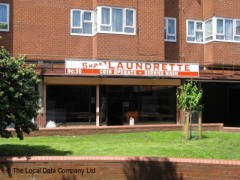 Super Laundrette image