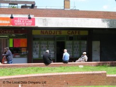 Nadji's Cafe image