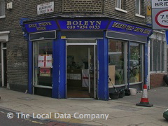 Boleyn Car & Van Hire Ltd image