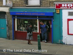 Gem In Eye Jewellers image