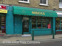 Nibeks image