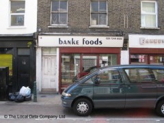 Banke Foods image