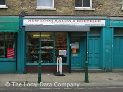New Look Salon & Boutique image