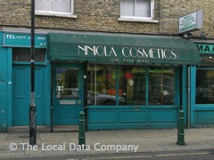 Ninola Cosmetics image