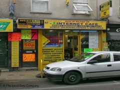 Internet Cafe image