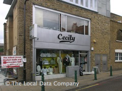 Cecily image