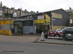 Star Hand Car Wash image