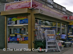 A & S Hardware & DIY image