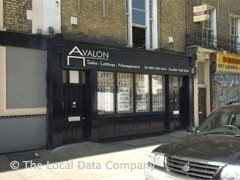 Avalon Lettings image