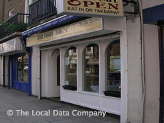 Bhel Poori Cyber Cafe image