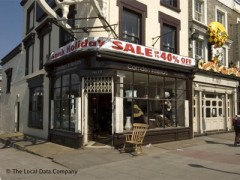 Camden Interiors image