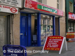 Camden Vehicle Parts & Accessories image