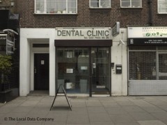 Dental Clinic image