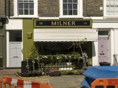 Diana Milner image