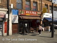 Ellisa image