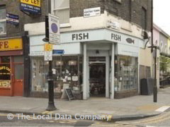 Fish image