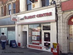 Flight Centre image