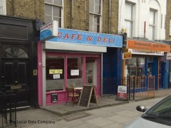 Habesha Delicatessen image