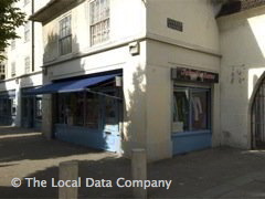 Jasmine Variety Store image