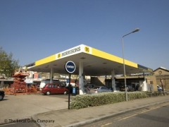 Morrisons Petrol Filling Stations image