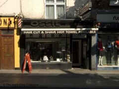 Ossie image