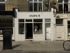 Studio 8 On The Hill image