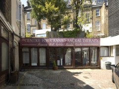 The Centre For Cranio-Sacral Therapy image