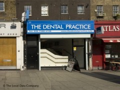 The Dental Practice image