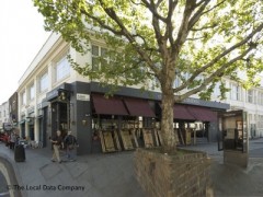 The Earl Of Camden image