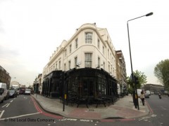 Grand Union image