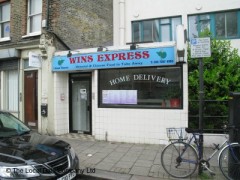 Wins Express image