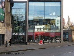 The Roundhouse Cafe image