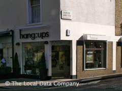 Hangups image