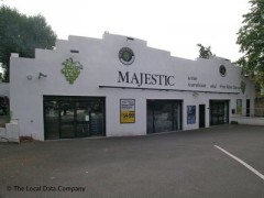 Majestic Wine Warehouse image