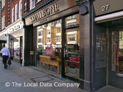 Smallbone Of Devizes image