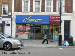 Timpson image
