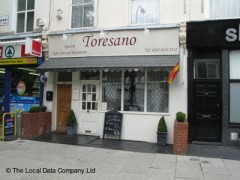 Toresano image