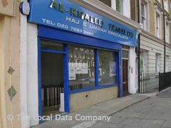 Al Khaleej Travel image