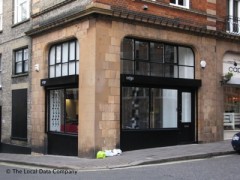 Edge Interiors image