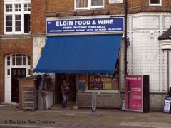 Elgin Food & Wine image