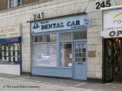 Maida Vale Dental Care image