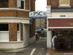 Paddington Sports Club image