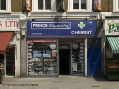 Prince Dispensing Chemist image