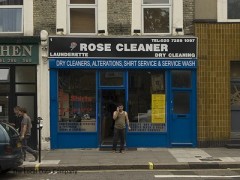 Rose Cleaner image