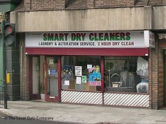 Smart Dry Cleaners image