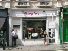 Village Vet Maida Vale image