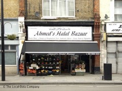Ahmed's Halal Bazaar image
