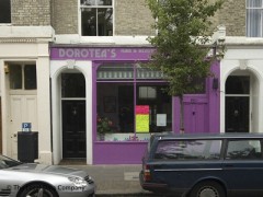 Dorotea's image