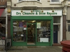 St. Helens Dry Cleaners & Shoe Repairs image