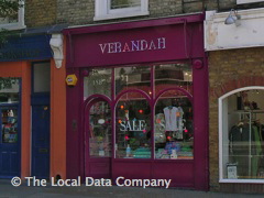 Verandah image